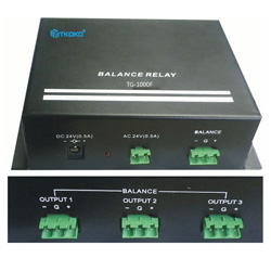 TG-1000Fƽ���м̷Ŵ���