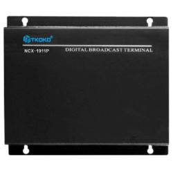 NCX-1911P IP���絥����Ƶ�ն�