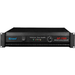 AP-1500���󼶹��ʷŴ���